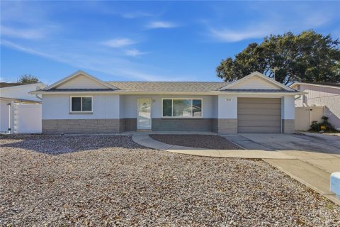 Villa ou maison à Port Richey, Floride 2 chambres, 124.86 m2 № 2395903