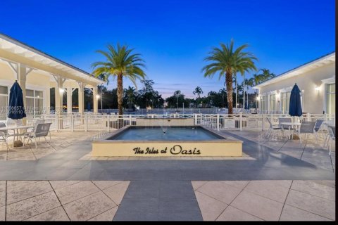 House in Homestead, Florida 5 bedrooms, 201.6 sq.m. № 1972141 - photo 30