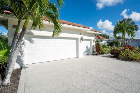 Villa ou maison à vendre à West Palm Beach, Floride: 5 chambres, 334.82 m2 № 2081605 - photo 20