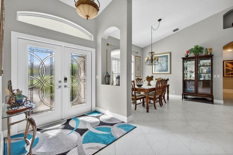 Villa ou maison à vendre à West Palm Beach, Floride: 5 chambres, 334.82 m2 № 2081605 - photo 24
