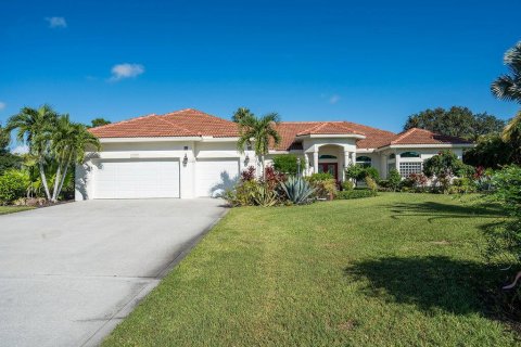 Villa ou maison à vendre à West Palm Beach, Floride: 5 chambres, 334.82 m2 № 2081605 - photo 6