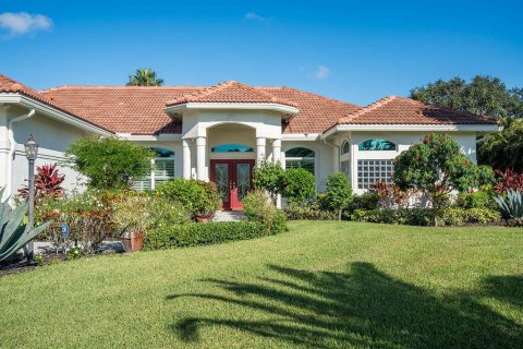 Villa ou maison à vendre à West Palm Beach, Floride: 5 chambres, 334.82 m2 № 2081605 - photo 7
