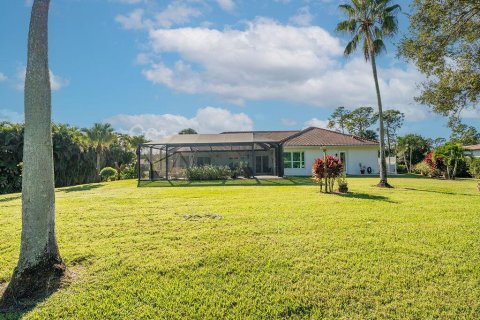 Villa ou maison à vendre à West Palm Beach, Floride: 5 chambres, 334.82 m2 № 2081605 - photo 11