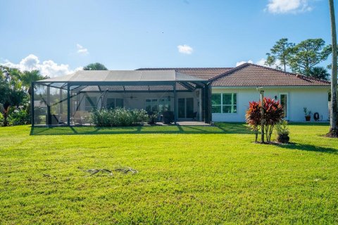 Villa ou maison à vendre à West Palm Beach, Floride: 5 chambres, 334.82 m2 № 2081605 - photo 13