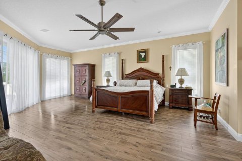 Villa ou maison à vendre à West Palm Beach, Floride: 5 chambres, 334.82 m2 № 2081605 - photo 30