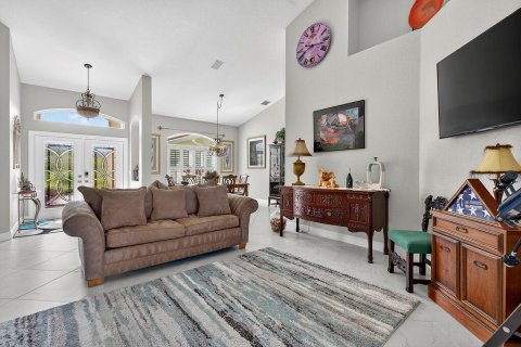 Villa ou maison à vendre à West Palm Beach, Floride: 5 chambres, 334.82 m2 № 2081605 - photo 26