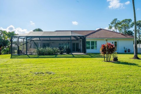 Villa ou maison à vendre à West Palm Beach, Floride: 5 chambres, 334.82 m2 № 2081605 - photo 12