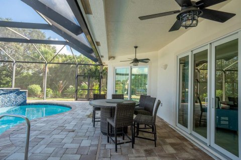 Villa ou maison à vendre à West Palm Beach, Floride: 5 chambres, 334.82 m2 № 2081605 - photo 14