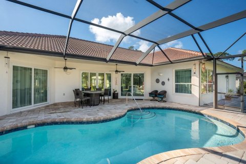 Villa ou maison à vendre à West Palm Beach, Floride: 5 chambres, 334.82 m2 № 2081605 - photo 17