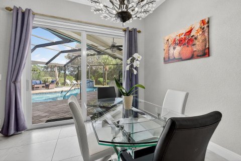 Villa ou maison à vendre à West Palm Beach, Floride: 5 chambres, 334.82 m2 № 2081605 - photo 5