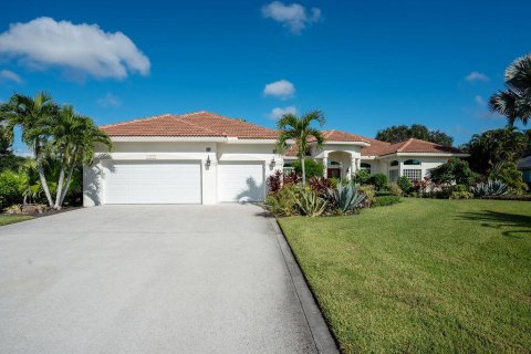 Villa ou maison à vendre à West Palm Beach, Floride: 5 chambres, 334.82 m2 № 2081605 - photo 21