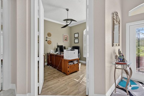 Villa ou maison à vendre à West Palm Beach, Floride: 5 chambres, 334.82 m2 № 2081605 - photo 28