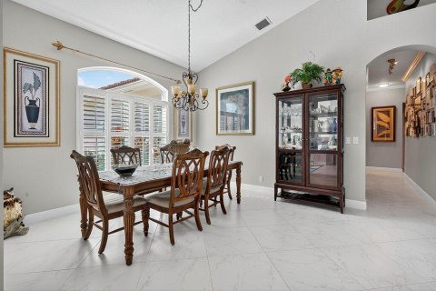 Villa ou maison à vendre à West Palm Beach, Floride: 5 chambres, 334.82 m2 № 2081605 - photo 23