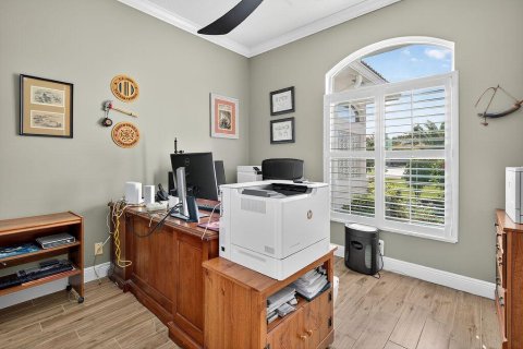 Villa ou maison à vendre à West Palm Beach, Floride: 5 chambres, 334.82 m2 № 2081605 - photo 27