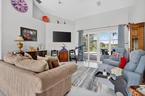 Villa ou maison à vendre à West Palm Beach, Floride: 5 chambres, 334.82 m2 № 2081605 - photo 25