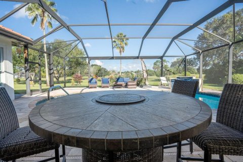 Villa ou maison à vendre à West Palm Beach, Floride: 5 chambres, 334.82 m2 № 2081605 - photo 15