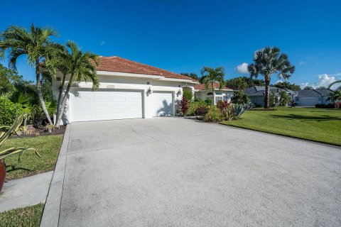 Villa ou maison à vendre à West Palm Beach, Floride: 5 chambres, 334.82 m2 № 2081605 - photo 8