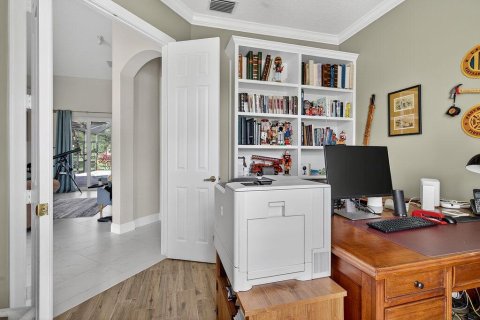Villa ou maison à vendre à West Palm Beach, Floride: 5 chambres, 334.82 m2 № 2081605 - photo 29