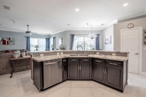 Villa ou maison à vendre à West Palm Beach, Floride: 5 chambres, 334.82 m2 № 2081605 - photo 22