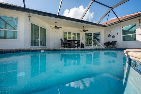 Villa ou maison à vendre à West Palm Beach, Floride: 5 chambres, 334.82 m2 № 2081605 - photo 18