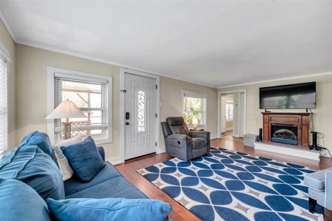 Casa en venta en Saint Petersburg, Florida, 3 dormitorios, 148.64 m2 № 1663131 - foto 11
