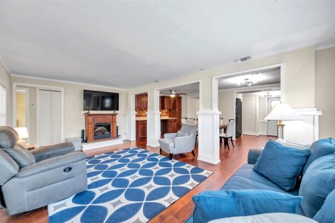 Casa en venta en Saint Petersburg, Florida, 3 dormitorios, 148.64 m2 № 1663131 - foto 10