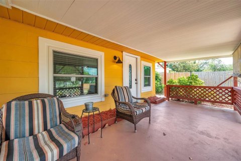 Casa en venta en Saint Petersburg, Florida, 3 dormitorios, 148.64 m2 № 1663131 - foto 7