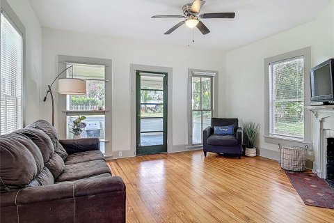 Villa ou maison à vendre à DeLand, Floride: 5 chambres, 211.35 m2 № 1843867 - photo 30