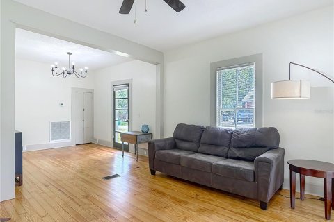 Villa ou maison à vendre à DeLand, Floride: 5 chambres, 211.35 m2 № 1843867 - photo 27