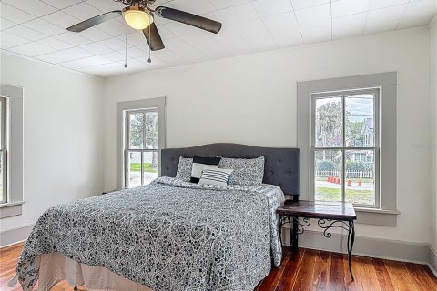 Villa ou maison à vendre à DeLand, Floride: 5 chambres, 211.35 m2 № 1843867 - photo 16