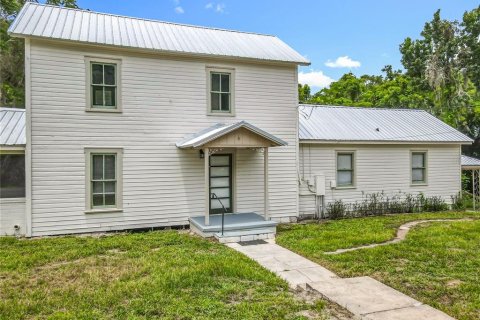Villa ou maison à vendre à DeLand, Floride: 5 chambres, 211.35 m2 № 1843867 - photo 5