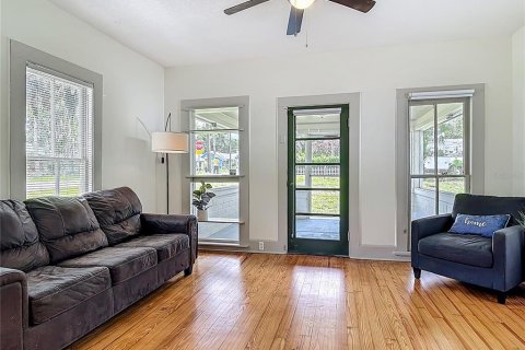 Villa ou maison à vendre à DeLand, Floride: 5 chambres, 211.35 m2 № 1843867 - photo 29