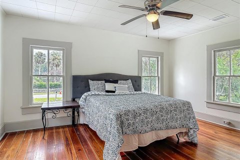 Villa ou maison à vendre à DeLand, Floride: 5 chambres, 211.35 m2 № 1843867 - photo 19
