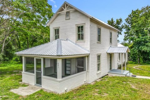 Villa ou maison à vendre à DeLand, Floride: 5 chambres, 211.35 m2 № 1843867 - photo 3