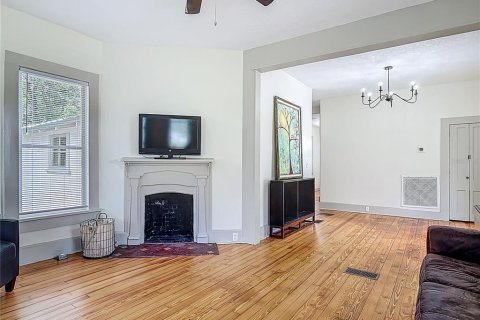 Villa ou maison à vendre à DeLand, Floride: 5 chambres, 211.35 m2 № 1843867 - photo 28