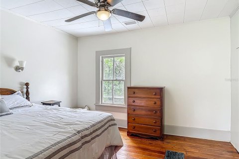Villa ou maison à vendre à DeLand, Floride: 5 chambres, 211.35 m2 № 1843867 - photo 15