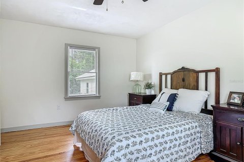 Villa ou maison à vendre à DeLand, Floride: 5 chambres, 211.35 m2 № 1843867 - photo 23