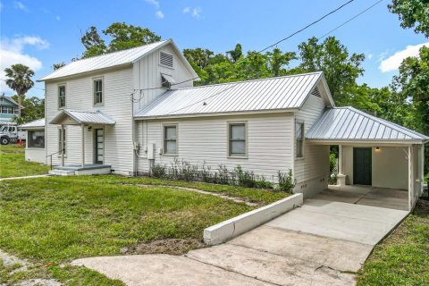 Villa ou maison à vendre à DeLand, Floride: 5 chambres, 211.35 m2 № 1843867 - photo 4