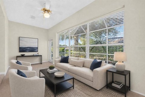 House in Clermont, Florida 3 bedrooms, 202.81 sq.m. № 2434892 - photo 8