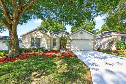 House in Clermont, Florida 3 bedrooms, 202.81 sq.m. № 2434892