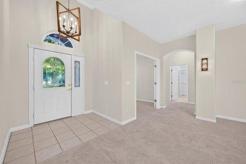 House in Clermont, Florida 3 bedrooms, 202.81 sq.m. № 2434892 - photo 2