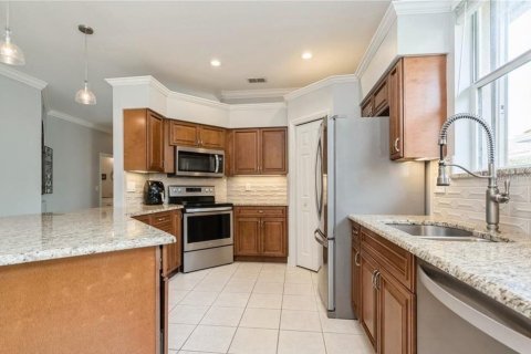 House in Lehigh Acres, Florida 2 bedrooms, 151.62 sq.m. № 2431194 - photo 21