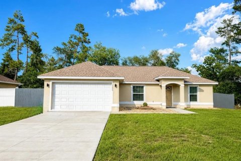 House in Ocala, Florida 3 bedrooms, 134.15 sq.m. № 2091900