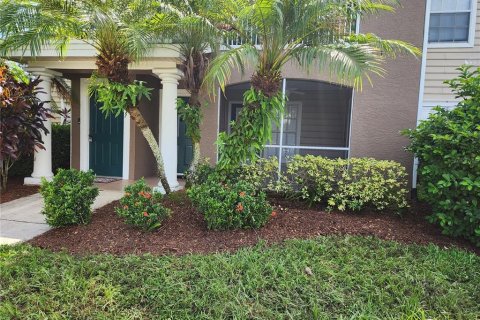 Condo in Lakewood Ranch, Florida, 2 bedrooms  № 1819165 - photo 2