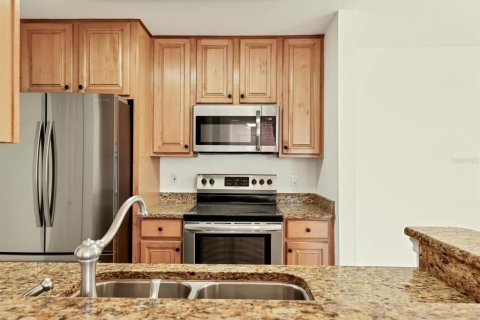 Condo in Lakewood Ranch, Florida, 2 bedrooms  № 1819165 - photo 17