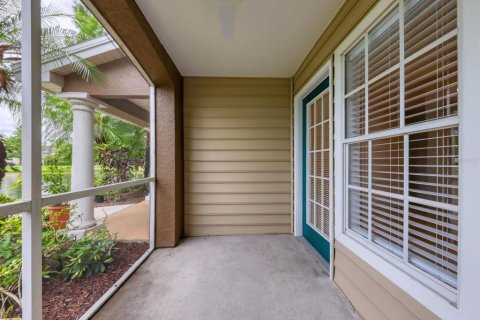 Condo in Lakewood Ranch, Florida, 2 bedrooms  № 1819165 - photo 30