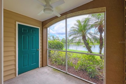 Condo in Lakewood Ranch, Florida, 2 bedrooms  № 1819165 - photo 12