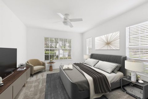 Condo in Lakewood Ranch, Florida, 2 bedrooms  № 1819165 - photo 21