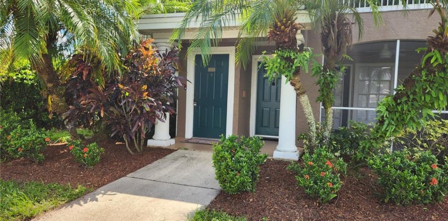 Condominio en Lakewood Ranch, Florida, 2 dormitorios № 1819165