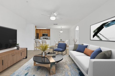 Condo in Lakewood Ranch, Florida, 2 bedrooms  № 1819165 - photo 10